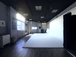 Advance Building (D13), Factory #502078321